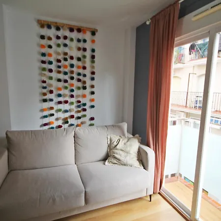 Apartman El Capitan Center 1-1 Fuengirola