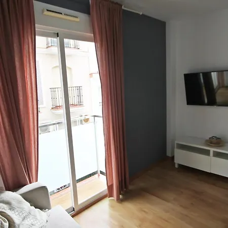 Apartman El Capitan Center 1-1 Fuengirola