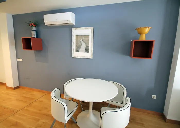 公寓 El Capitan Center 2-1 *