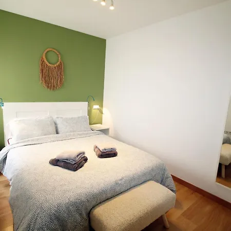 El Capitan Center 2-1 Apartment Fuengirola