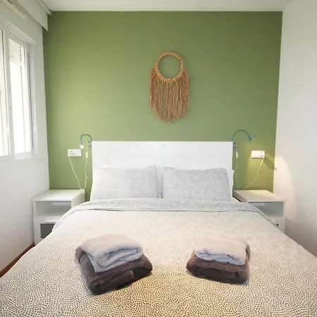 El Capitan Center 1-1 شقة فوينخيرولا