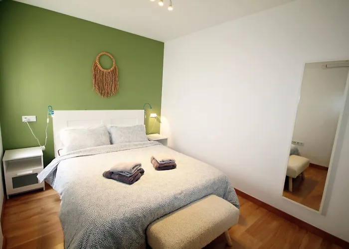 El Capitan Center 2-1 Apartment Fuengirola